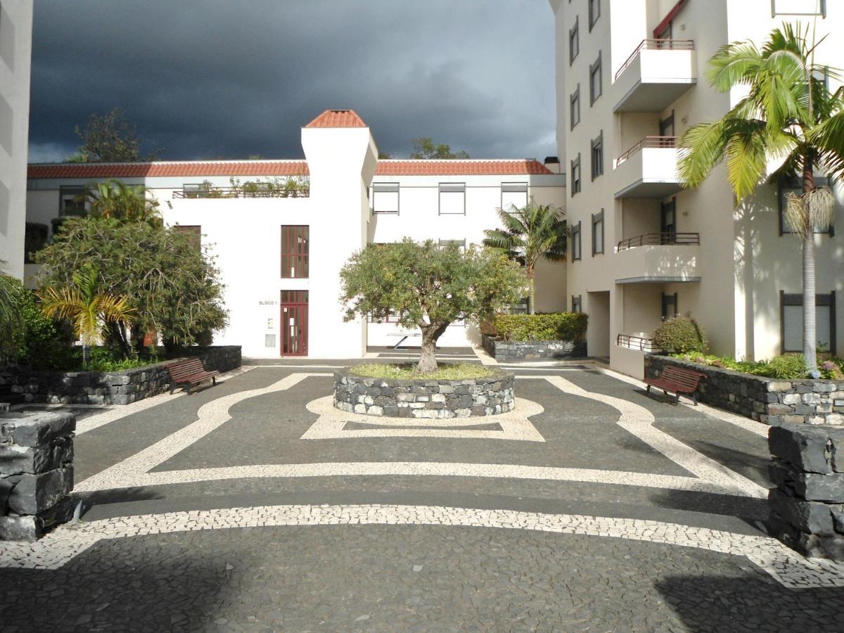 Garden'S Apartment Funchal  Exterior photo