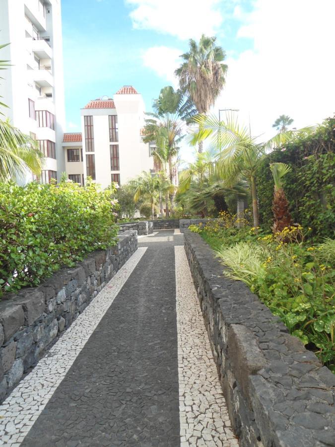 Garden'S Apartment Funchal  Exterior photo