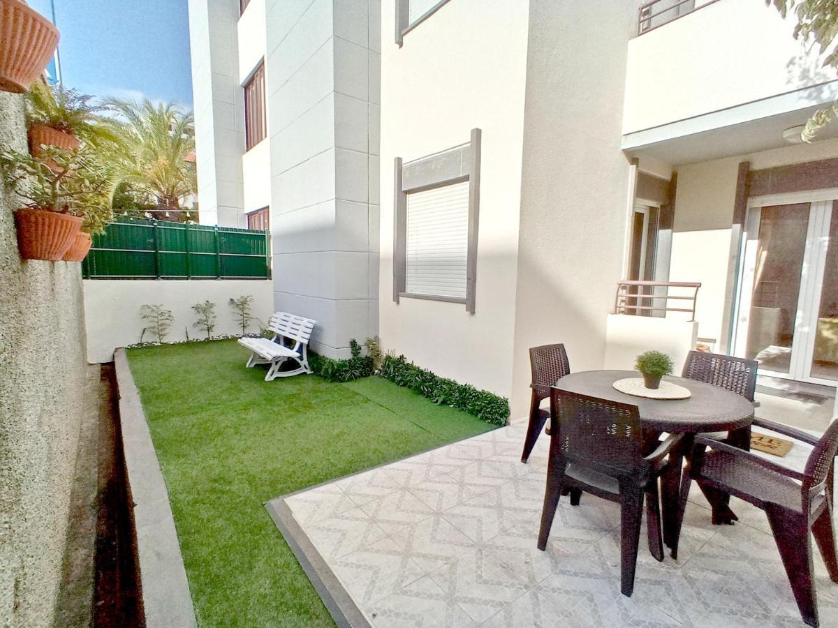 Garden'S Apartment Funchal  Exterior photo